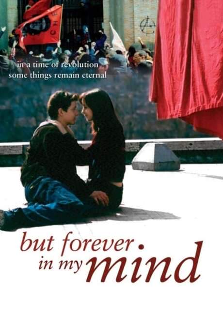 But Forever in My Mind